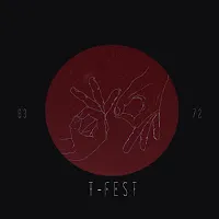 T-Fest — Одно Я Знал_Выдох — обложка
